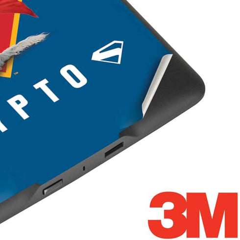 Superman 2025 Krypto the Super Dog Amazon Kindle Skin